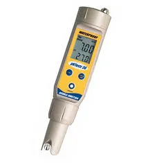 Pocket pH Meter